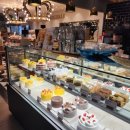 잠원로69(킴스클럽 강남점 앞) | 프랑제리 강남점 생망고 듬뿍 들어간 맛도리 망고 케이크 단돈 19,900원 추천 솔직후기