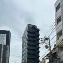신간센 | 일본 나고야🇯🇵 | 나고야역 근처 숙소(호텔 라이브맥스 나고야 신칸센구치) 후기