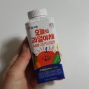 오늘;과일야채