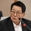 박지원 &#34;윤석열-이재명 동반 청산 주장은 정신나간 얘기&#34; 이미지