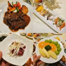 북항로 | 인천 돌잔치 다이아인몽드 후기｜돌상부터 음식까지 섬세함이 느껴졌던 돌잔치!