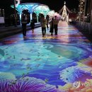 수변공원 이미지