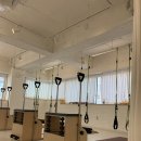 거성3차빌딩 | 산본역 바로 앞 필라테스 스튜디오 체험 후기, 체형교정 효과 대박이었어요