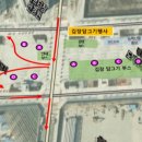 나성동 836 도시상징광장 이미지