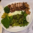 금오산감나무백숙 | 대전 수통골 맛집 수통골 감나무집 본점 누룽지백숙 내돈내산 솔직후기