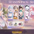 (주)님블뉴런 | 일주일을 못 해서 더욱 즐겁지만 승률은 바닥인 이터널 리턴