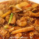 두기찜닭 티스토리