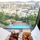 지에스25 성동금남점 | [금호역맛집] 금남시장 뽀빠이치킨 - 그랜드하얏트서울 배달 치킨!