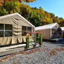 강산에 글램핑 이미지