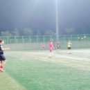 배드민턴경기장 옆 이미지