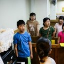 밀목 지역아동센터 이미지