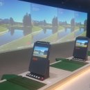 대곡 스크린골프 이미지