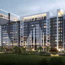 우성건축 이미지