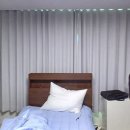 극동아파트 경로당 | 춘천블라인드 석사극동아파트 실제 시공후기