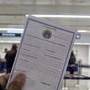 E-022 | 인도 뉴델리 공항 입국 후기 (2026년 기준) : 전자입국신고·도착비자 발급 절차와 소요시간