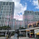 반도유보라 10차 입구 이미지