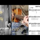 (신나는 포크록)물좀주소♬-한대수/블랙홀/민중가요/악보 healing live folk rock/Water address 이미지