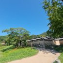 고산 윤선도 박물관 이미지