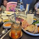 호연재 | 대전 유성 봉명동 점심 낮술맛집 숯불닭갈비 호연재 가족외식 후기