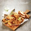 치킨매니아 이미지