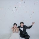 (주)정우 | [Wedding S.8 웨딩 스튜디오 촬영 |토탈샵 슈가제이:ST정우| 촬영 후기_오후촬영(노을씬 포함)]