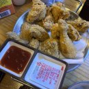 호호불똥앤드푸닭꺼리형곡본점 | [구미] 형곡동 호호불똥 &amp; 푸닭꺼리 / 닭발, 치킨 맛집 추천