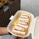 속초카츠 | [고성/속초] 고성 보배진 카츠산도 팝업 후기 | 주말 웨이팅부터 솔직한 맛 후기