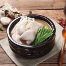 지호한방삼계탕 삼전동점 이미지