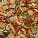 조조칼국수 - 수원시 영통구 광교호수공원로 277 | 조조칼국수