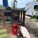 야영장펜션민박 이미지