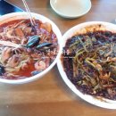 용궁사입구 삼거리 이미지