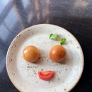 [러시아/모스크바] 식당 안에 동물이? 음식 후기