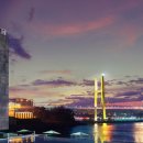 달링하버 펜션 이미지