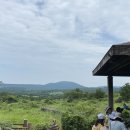 한라산을바라보는쉼터 이미지