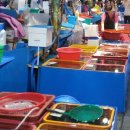 어시장횟집 이미지