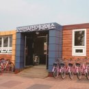 오산천 자전거대여소 이미지