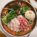 해송정 | 창원 가로수길 <해송정> 물회 후기, 분위기는 좋지만 만족감은 글쎄