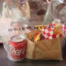 누나버거 이미지