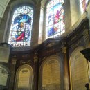 ㈜애스피안성공장 | [영국] 웨슬리 기념교회 Wesley&#39;s Chapel