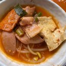 춘천 부대찌개 맛집! 소문난 의정부 부대찌개 춘천시청점