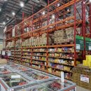 (주)우리식자재 마트 | 김해 진영 야묵자식자재마트 코스트코급 대형마트 방문 후기