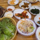 안동축산정육식당 이미지