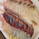 분식 앤 깻잎두마리치킨 이미지