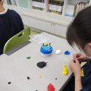 오르골 클레이 이미지