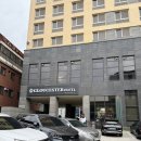 GS25전주공구거리점 | 전주 글로스터호텔 스탠다드룸 및 위치 후기