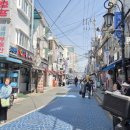 용답역 1번출구 | [내돈내산] 용답역 줄 서는 맛집 ‘봉평 옹심이 메밀 칼국수’ 솔직 후기 : 꽃구경 전 든든한 한 끼!