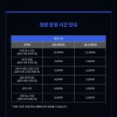 127 | [2025 NCT127 투어] 더모멘텀 막콘 후기 (고척스카이돔 플로어 F3구역)