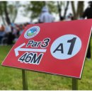 종합사회복지관 상락원 파크골프장 | 파크골프 와 IT 기술력이 만나다