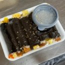 신비꼬마김밥