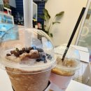 행님디저트카페 운정점(햄최몇) | [파주 운정] 행님 디저트 카페
